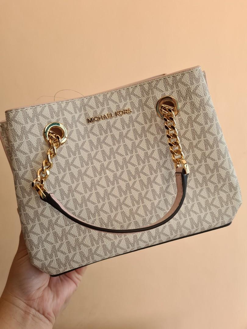 Small teagan deals michael kors