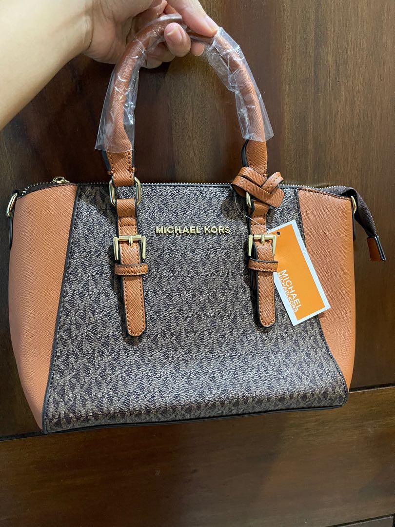 MK bags from taiwan Women s Fashion Bags Wallets Cross body