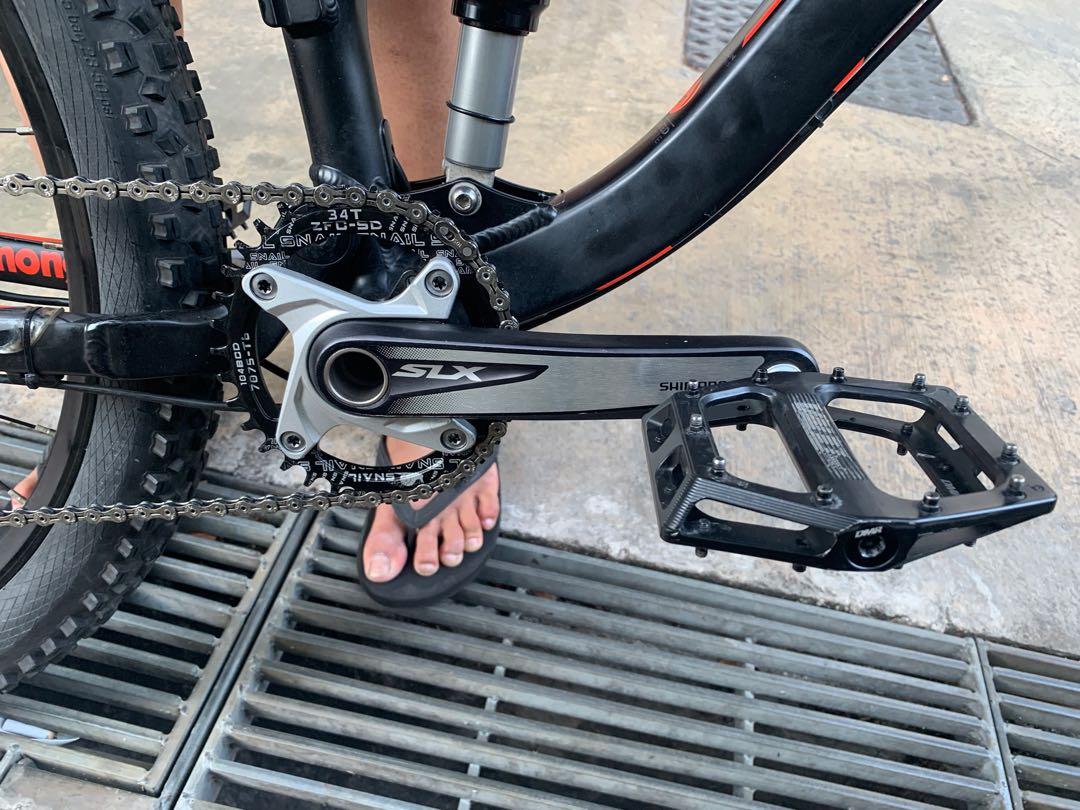 Mongoose teocali expert discount