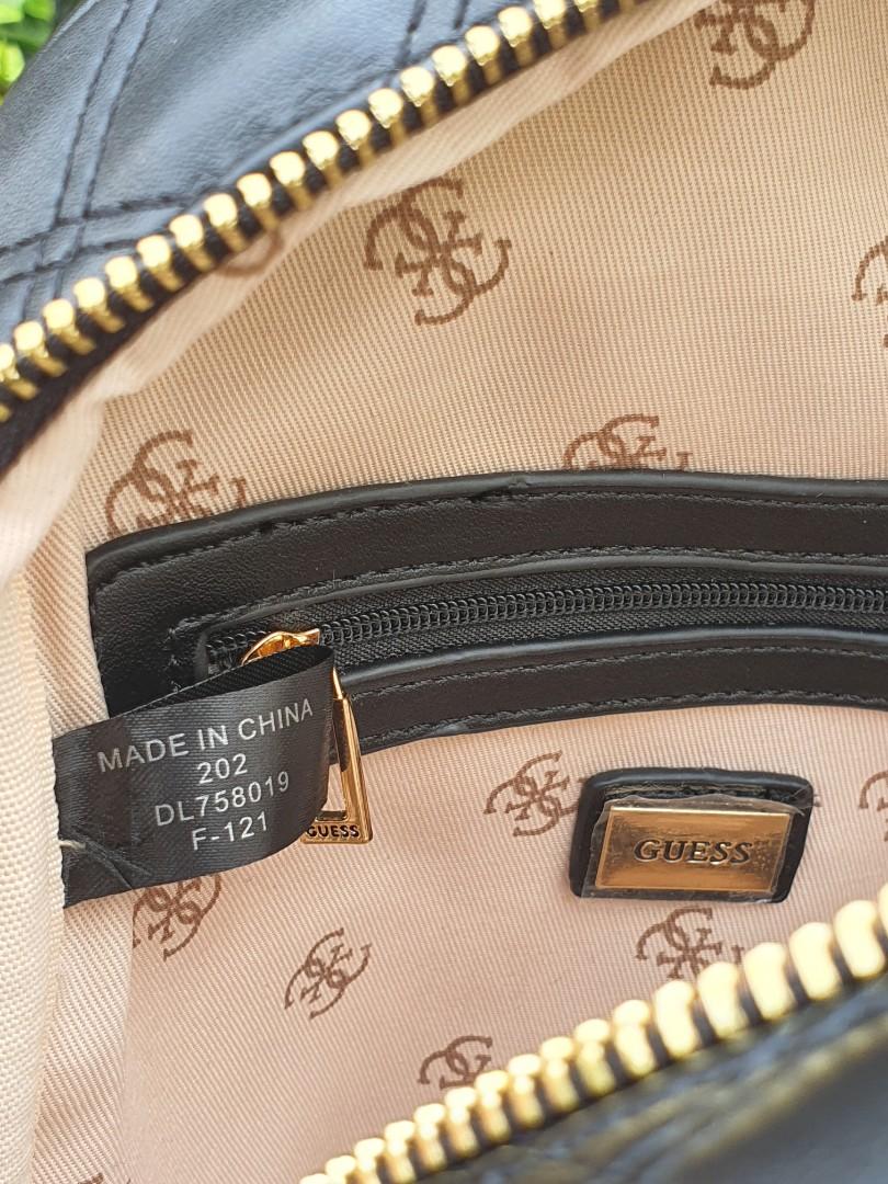 MPO Guess Backpack