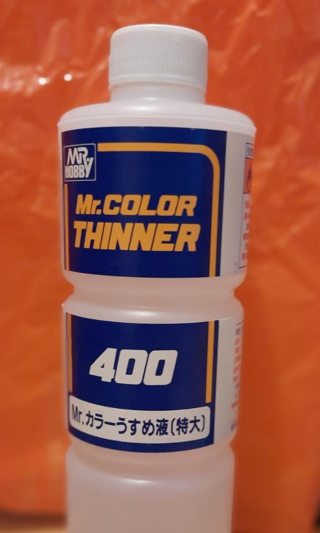 T-104 Mr.Color Thinner