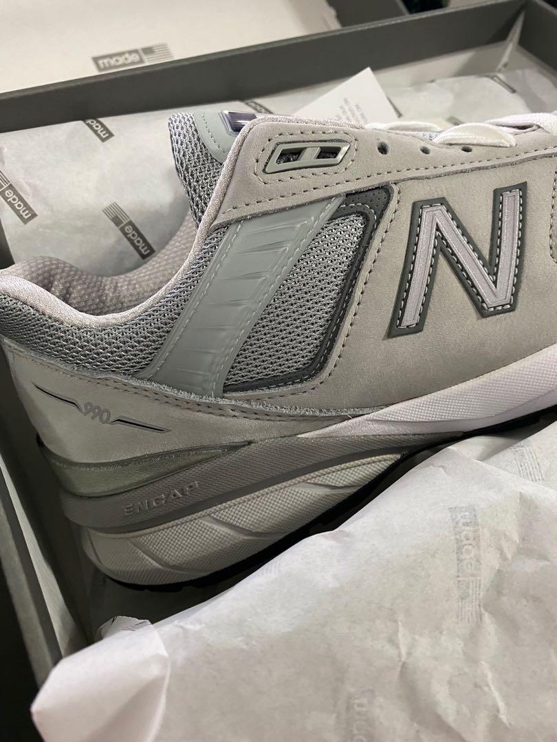New balance 990 ig5 store