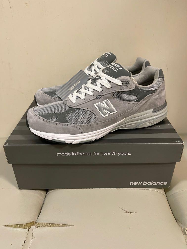 高評価安い New Balance - ニューバランス CM878 MC1 2002 991 993 992 ...