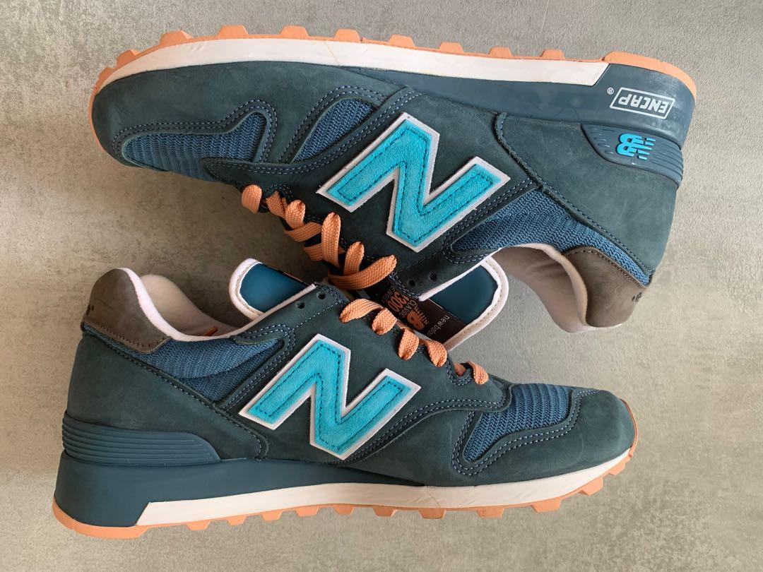 New balance clearance 1300 nsl