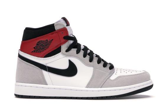 Men air jordan 1 high Clearance