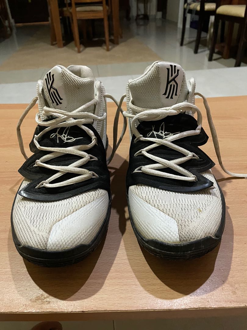 Kyrie 5 oreo price on sale