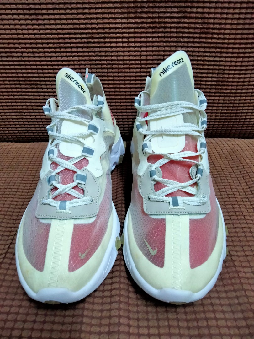 nike react jun takahashi