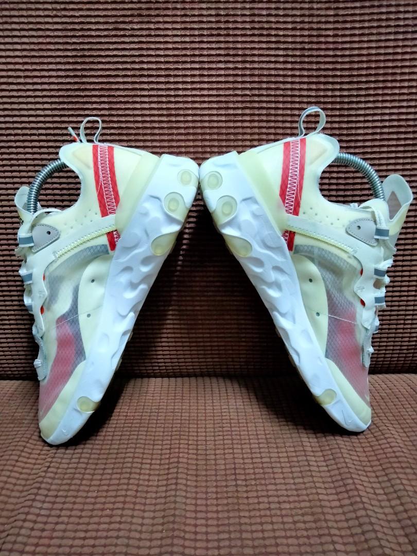nike react x
