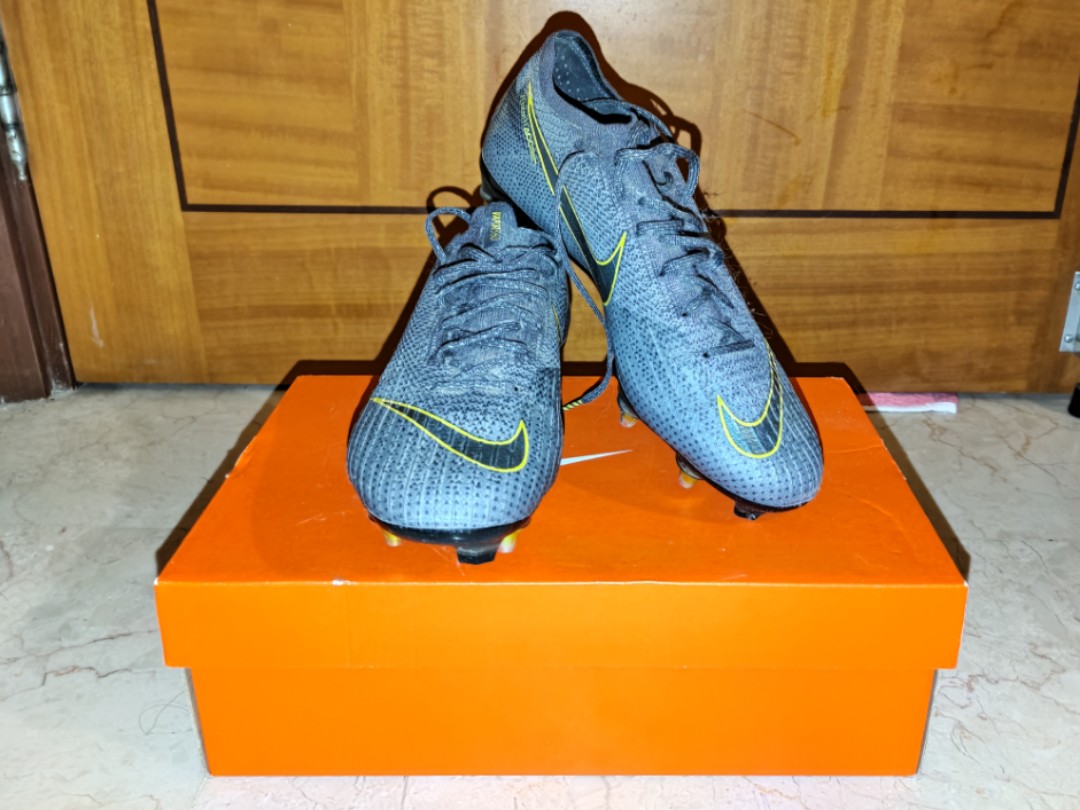 nike vapor 12 elite sg