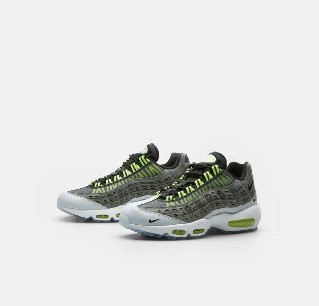 Kim jones nikes clearance