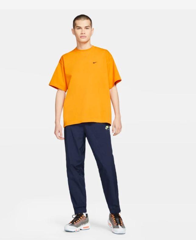 nike kim jones t shirt