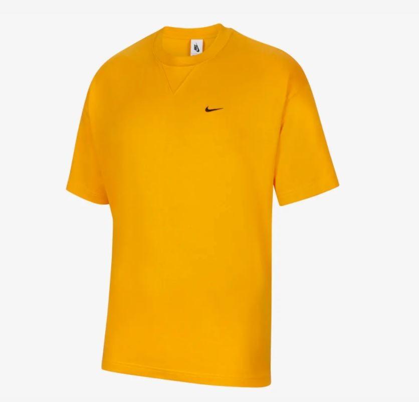 nike x kim jones t shirt