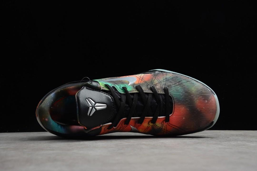 kobe 7 galaxy release date