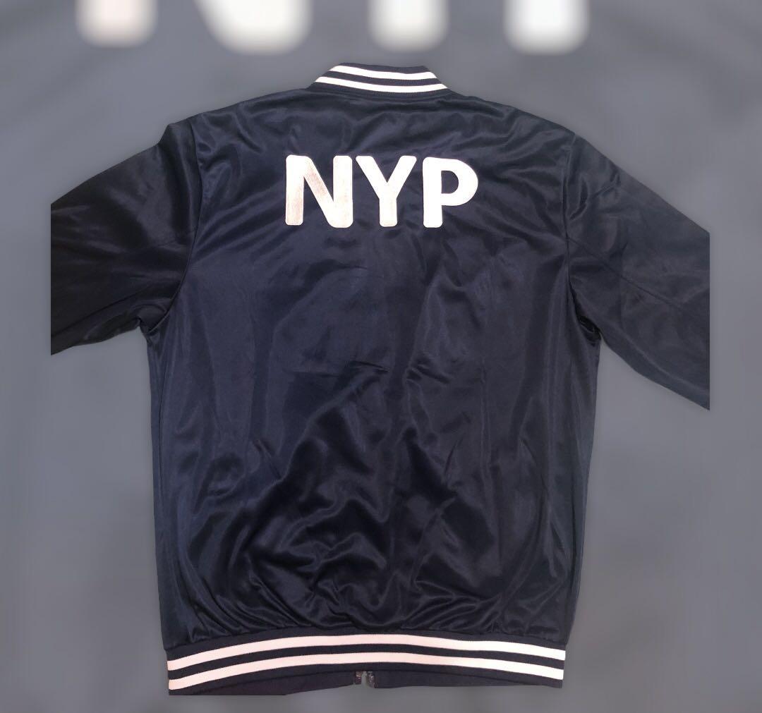 NYP Sports Jacket