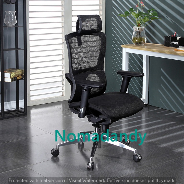 Cctro mesh on sale ergonomic office chair