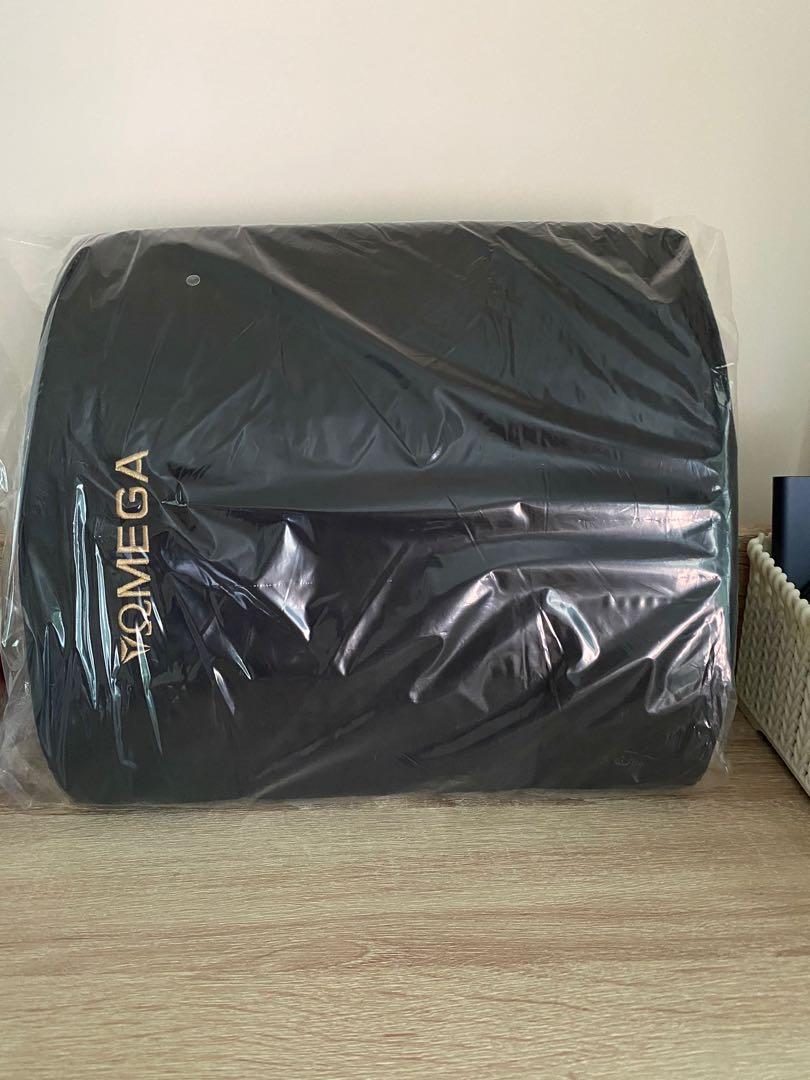 Omega Secret Lab cushion, Furniture & Home Living, Furniture, Chairs on ...