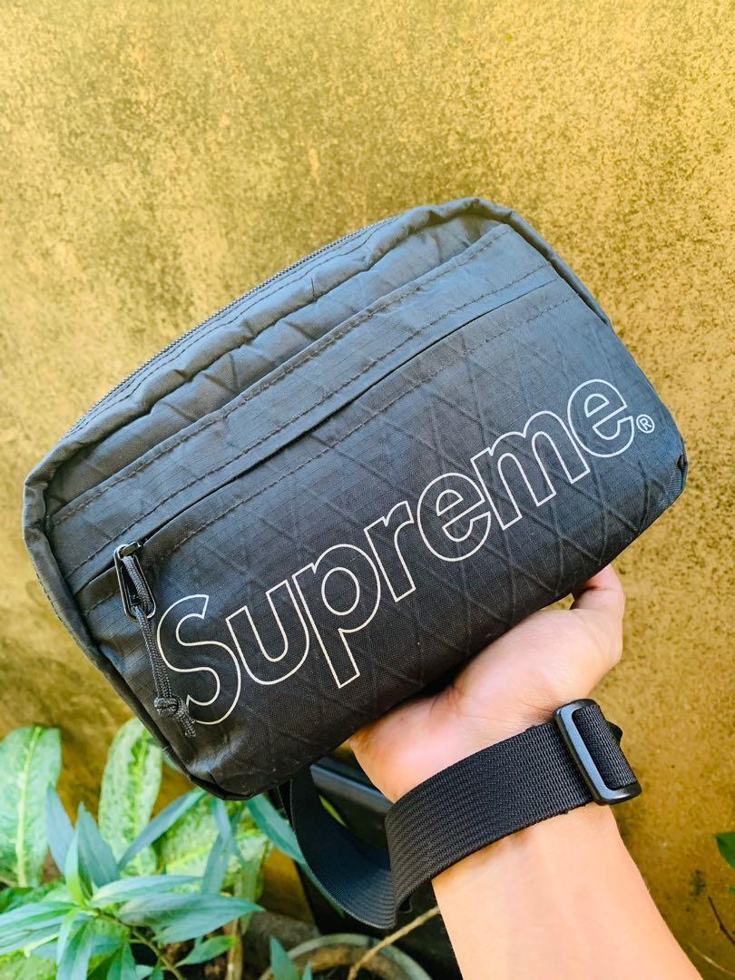 Ori Supreme fw18 Sling bag