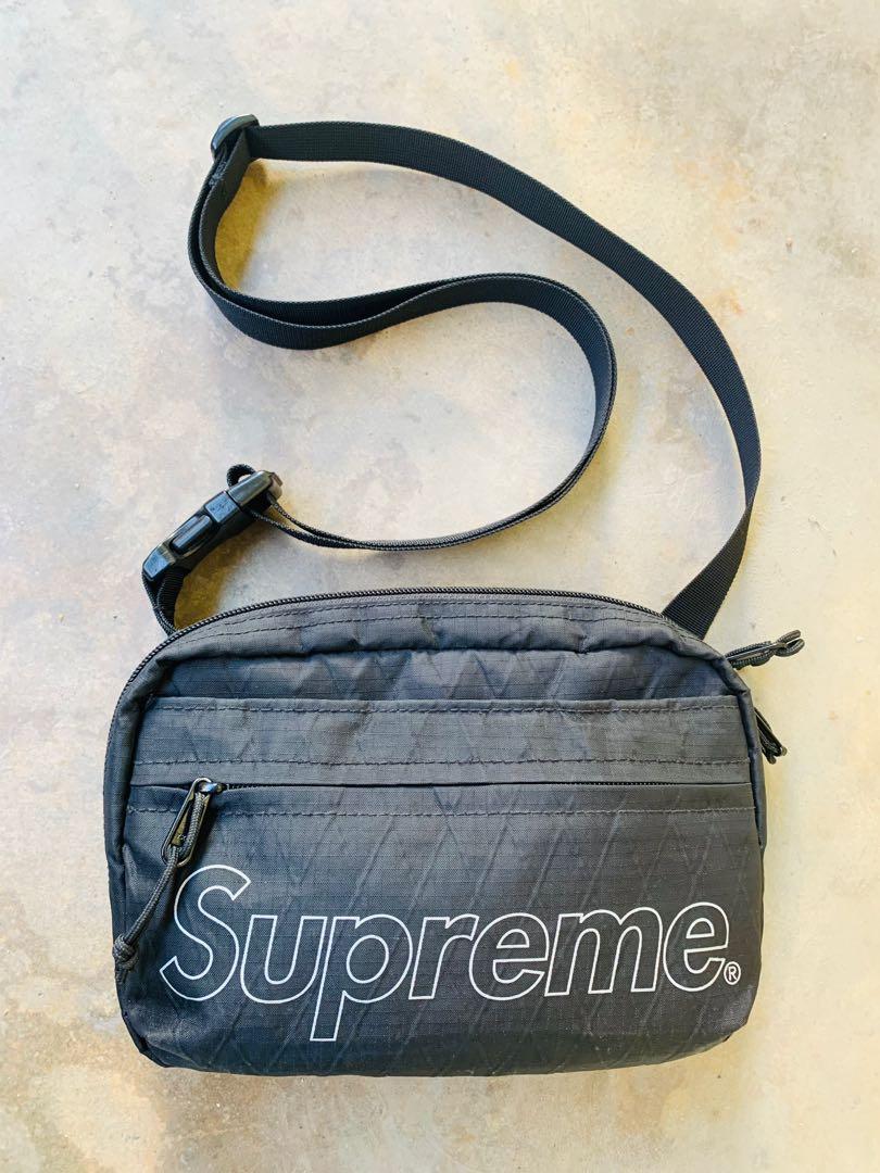 Ori Supreme fw18 Sling bag