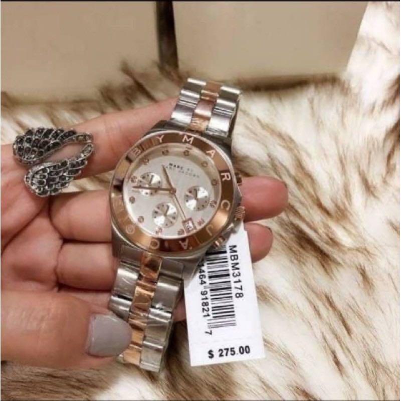 Marc jacobs mbm3178 2025