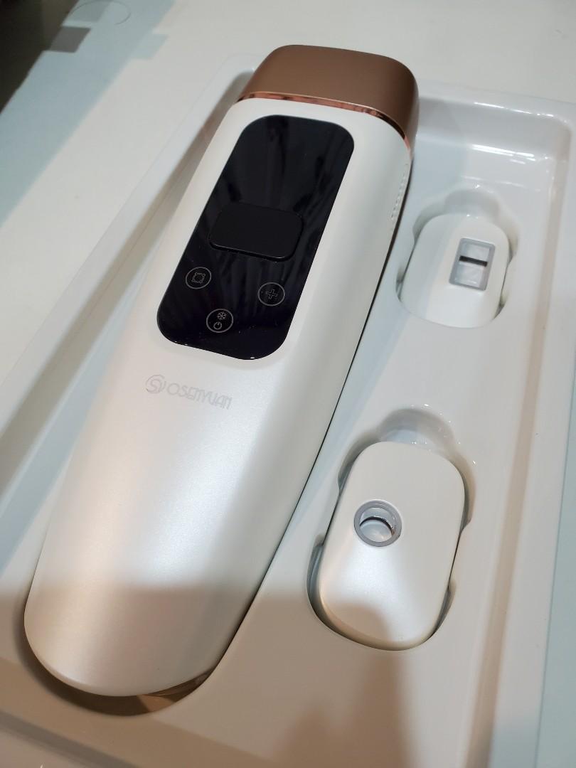 Osenyuan IPL Hair Removal Beauty Personal Care Hair on Carousell