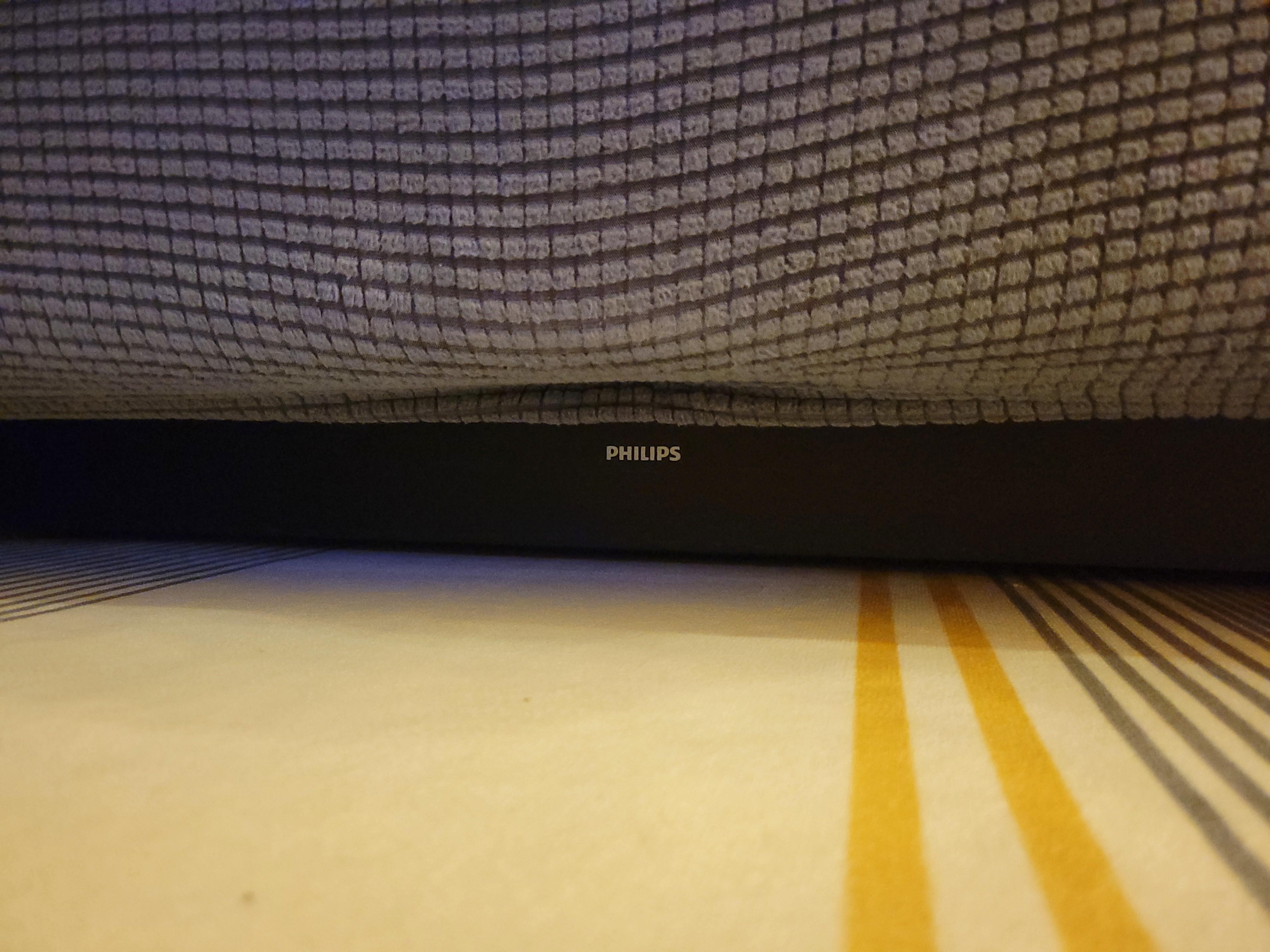 Philips soundbar HTL6145C Soundbar