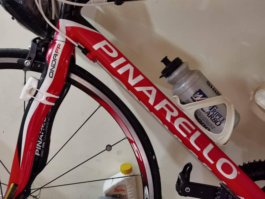 Pinarello onda fp1 hot sale