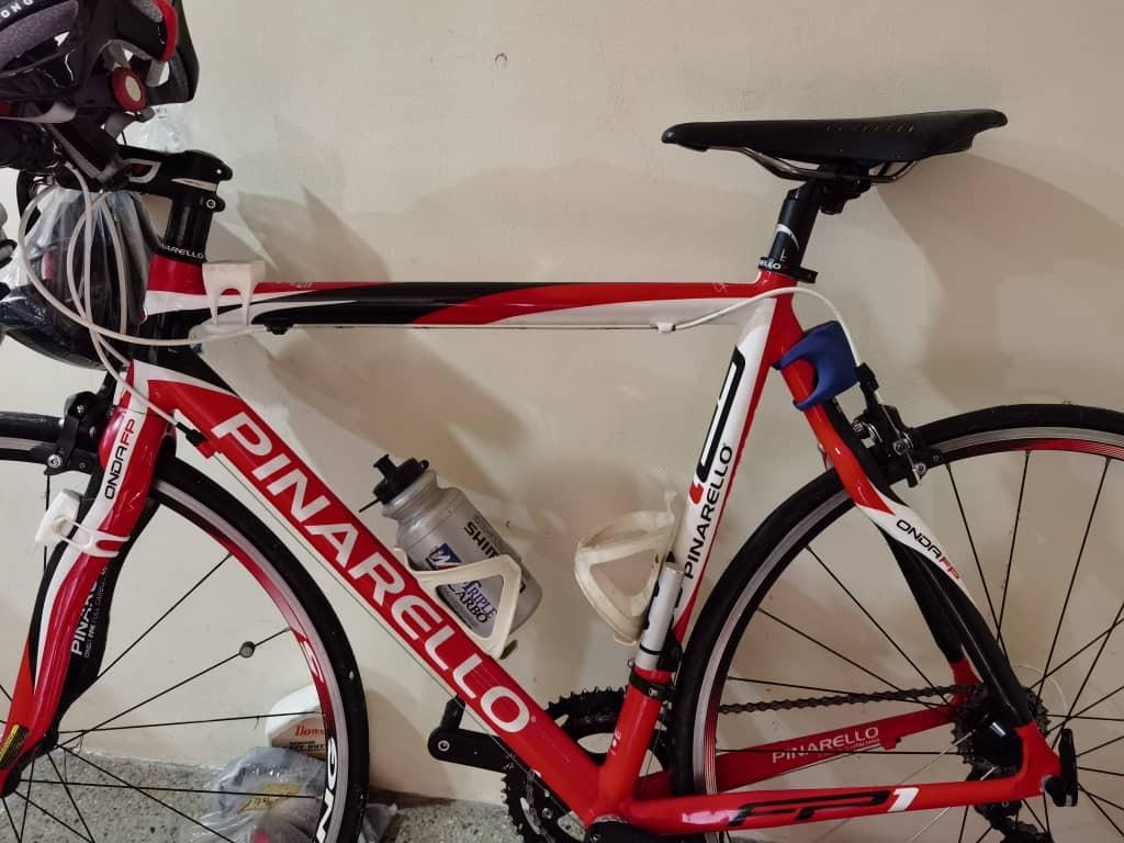 pinarello onda fp team