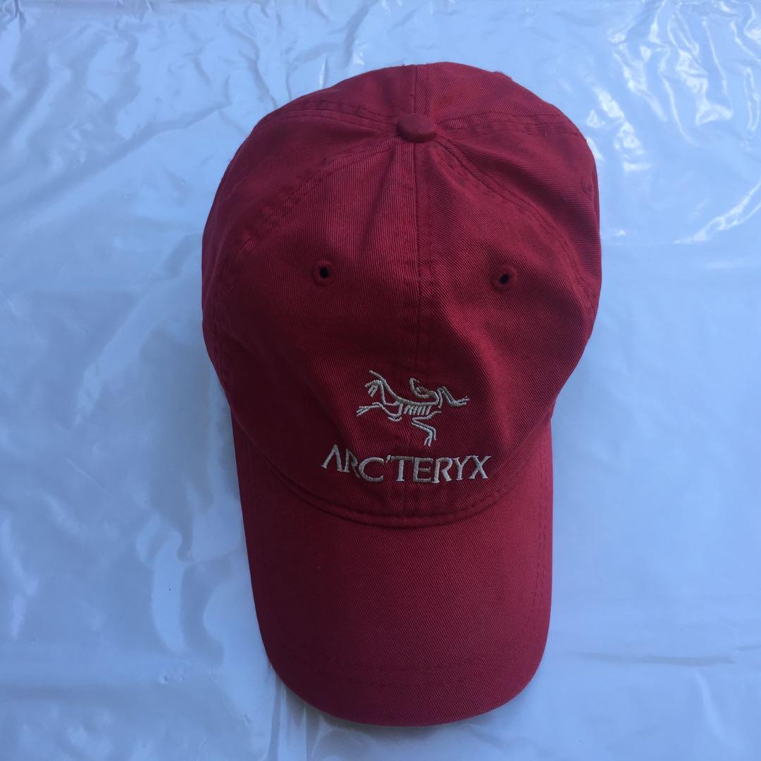 arcteryx ca 34438 hat