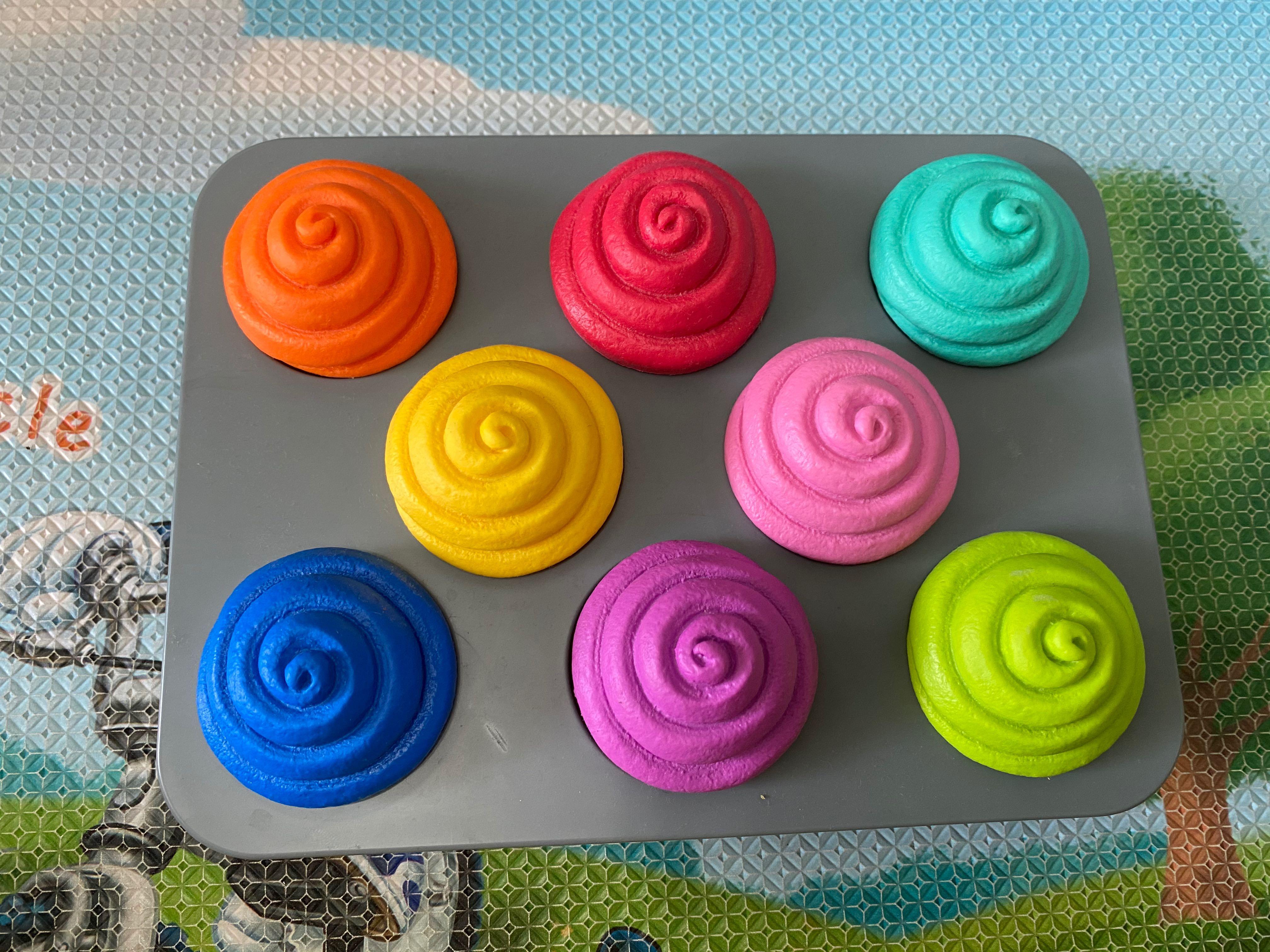 Learning resources sorting shop cupcakes