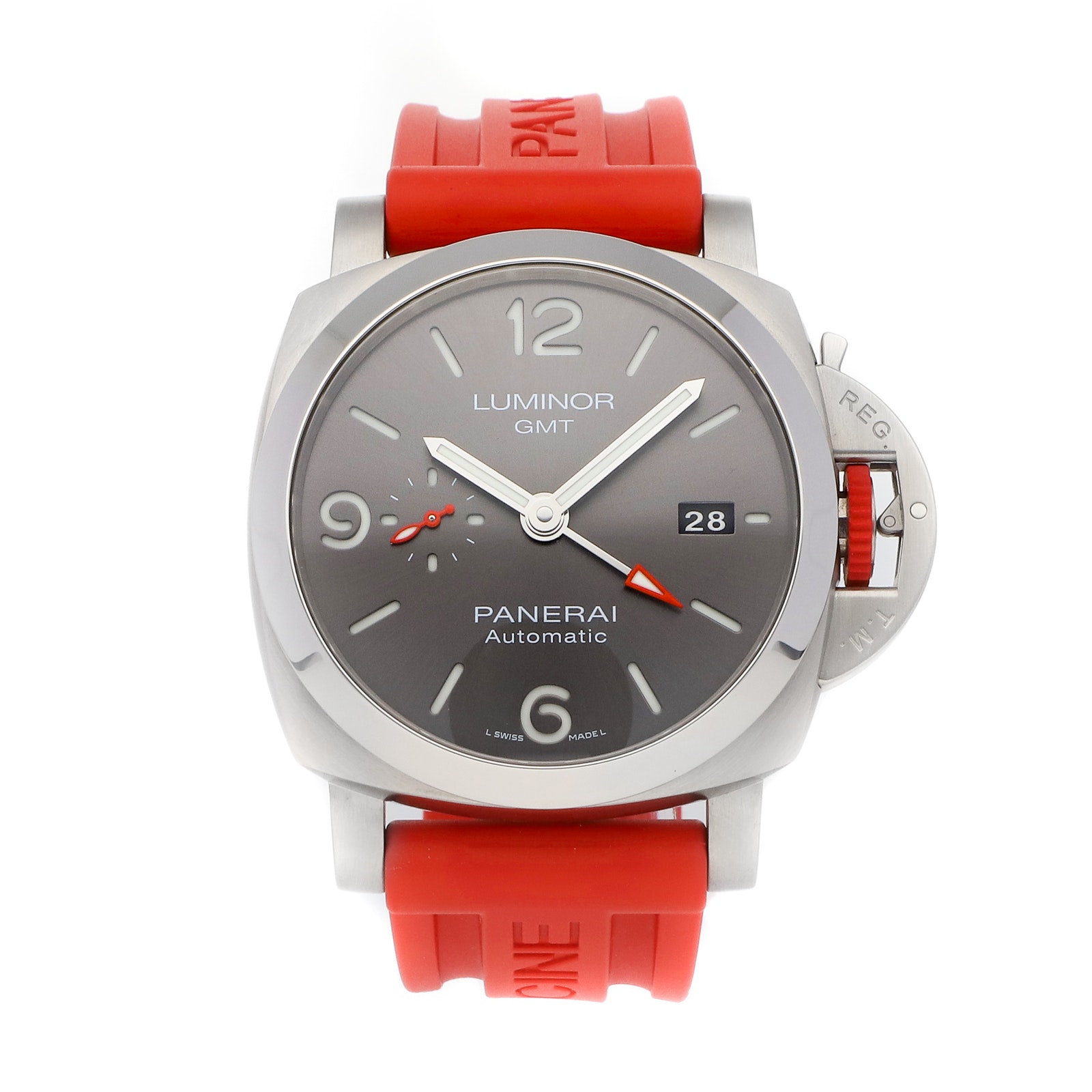 Panerai 1177 sales