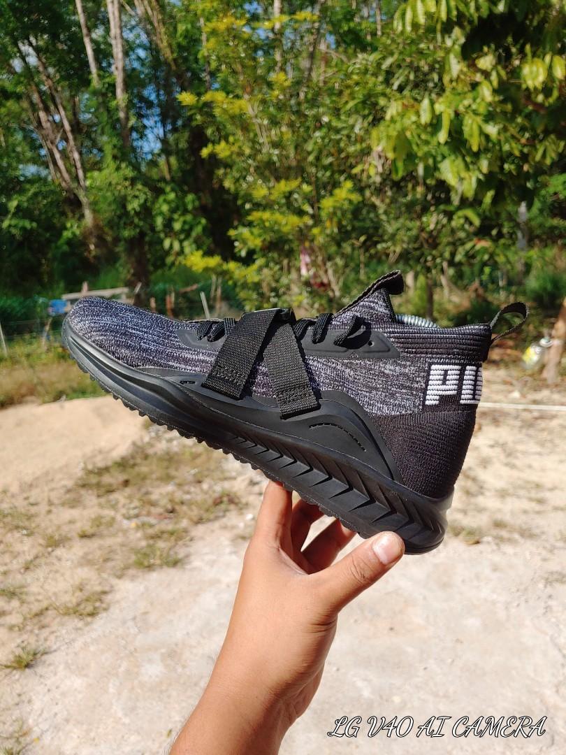 Puma ignite original discount