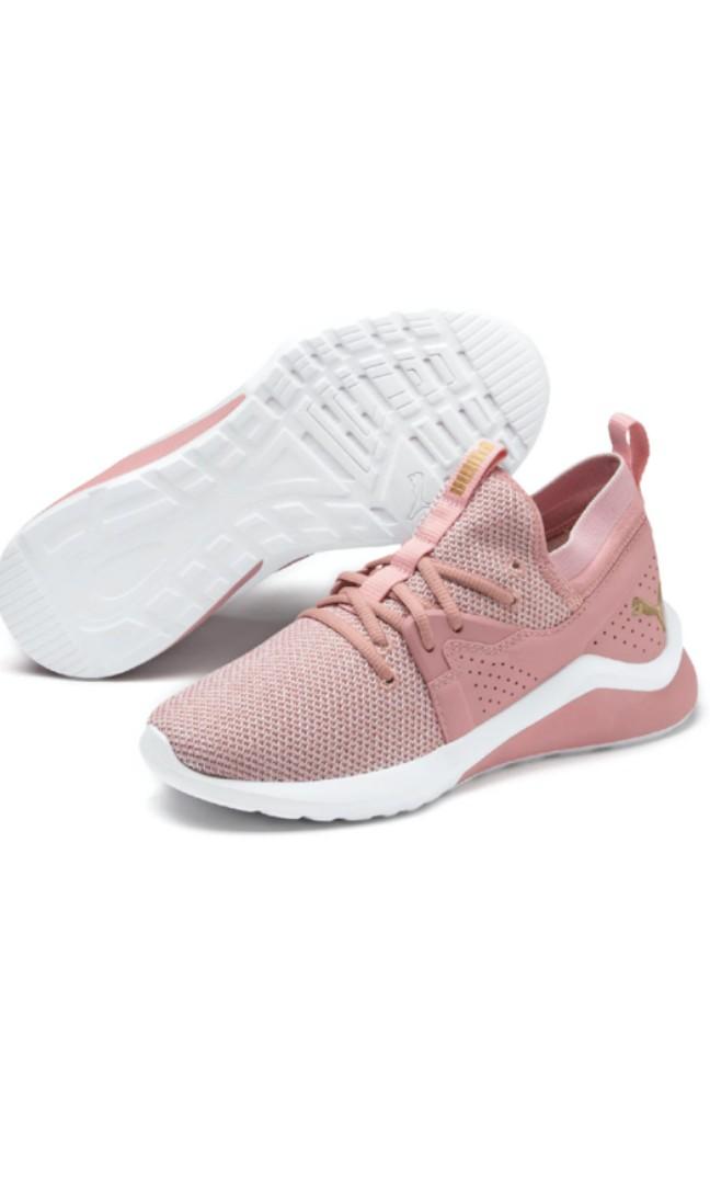 Puma emergence wn's online