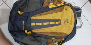 RANSEL GUNUNG BERTULANG 25lt