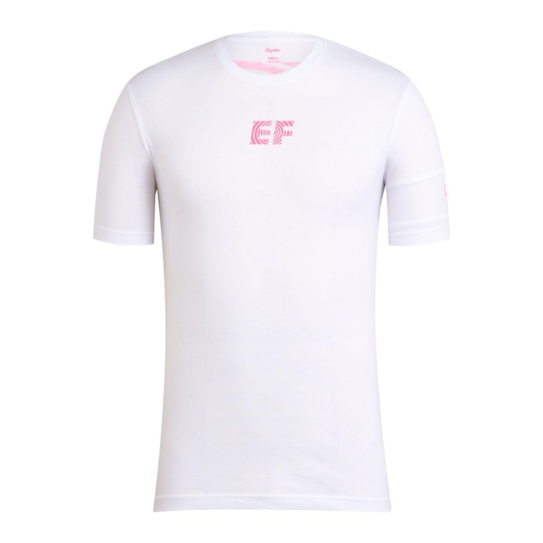 Rapha Men's EF Education First T-Shirt Dark Navy Size Medium Brand New With Tag 