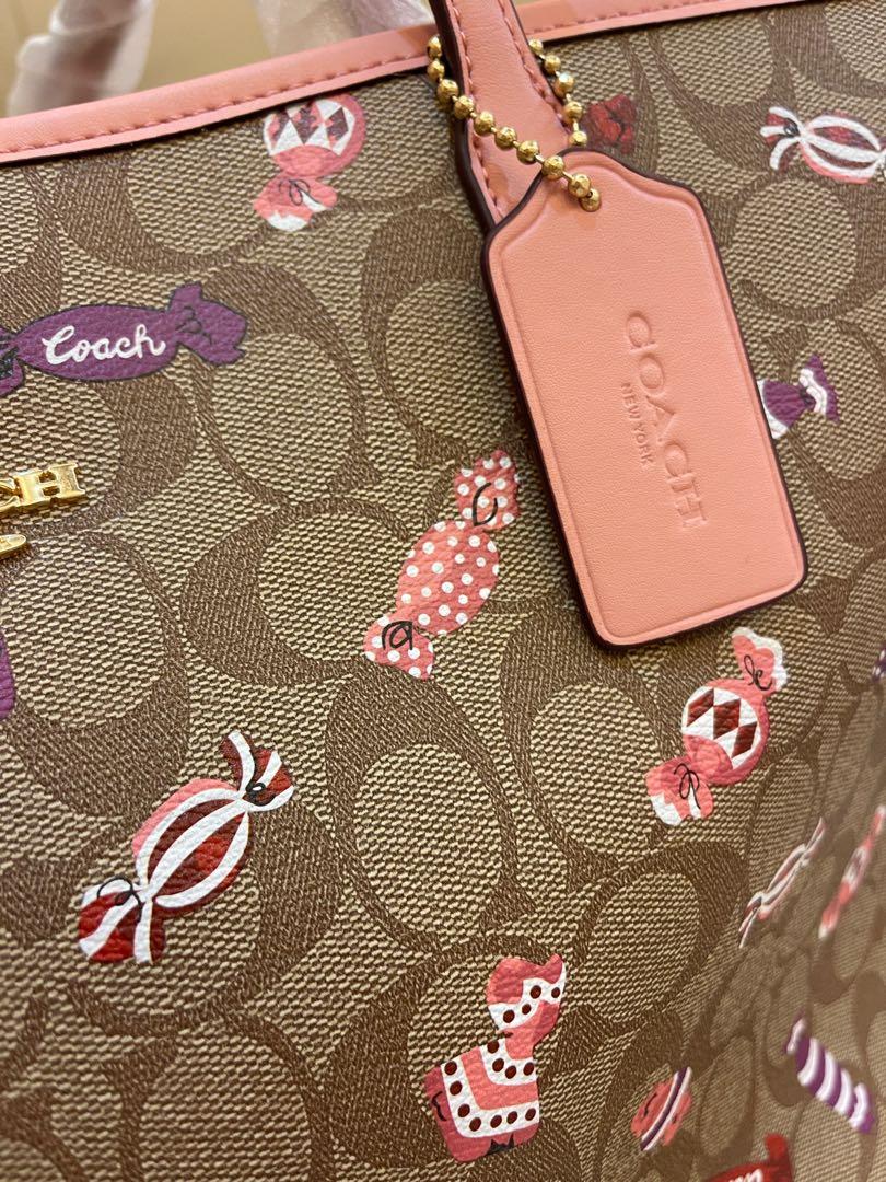 Coach c2534 online