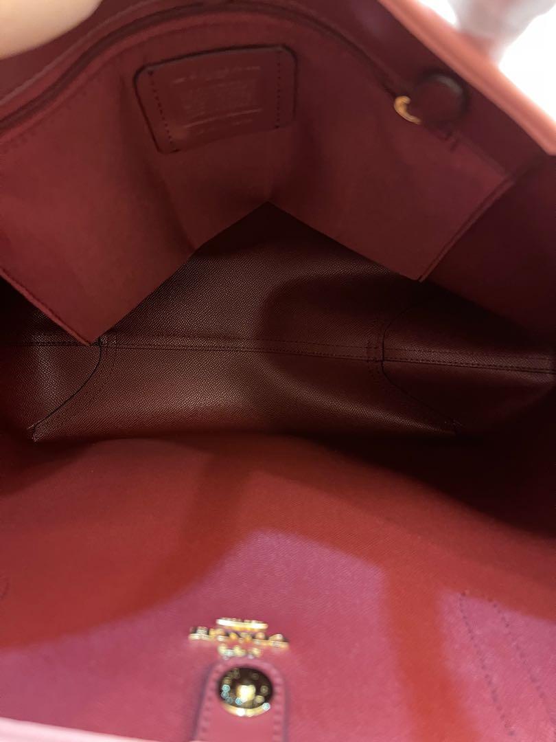 Coach c2534 on sale