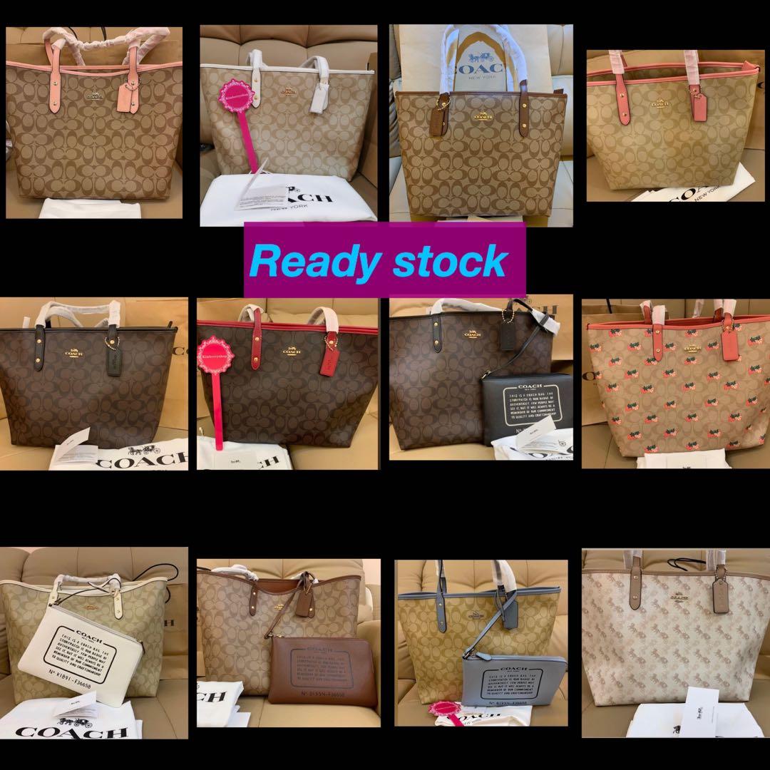 Coach c2534 best sale