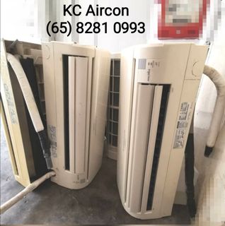 (Category: ) located in . Submitted by kc_aircon (Listing ID 1040408914, Image 1). Description: .