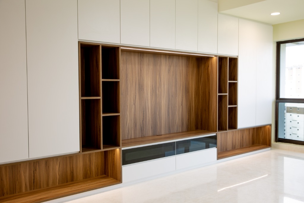 Renovation Carpentry Works - HDB BTO & Resale, Home Services ...
