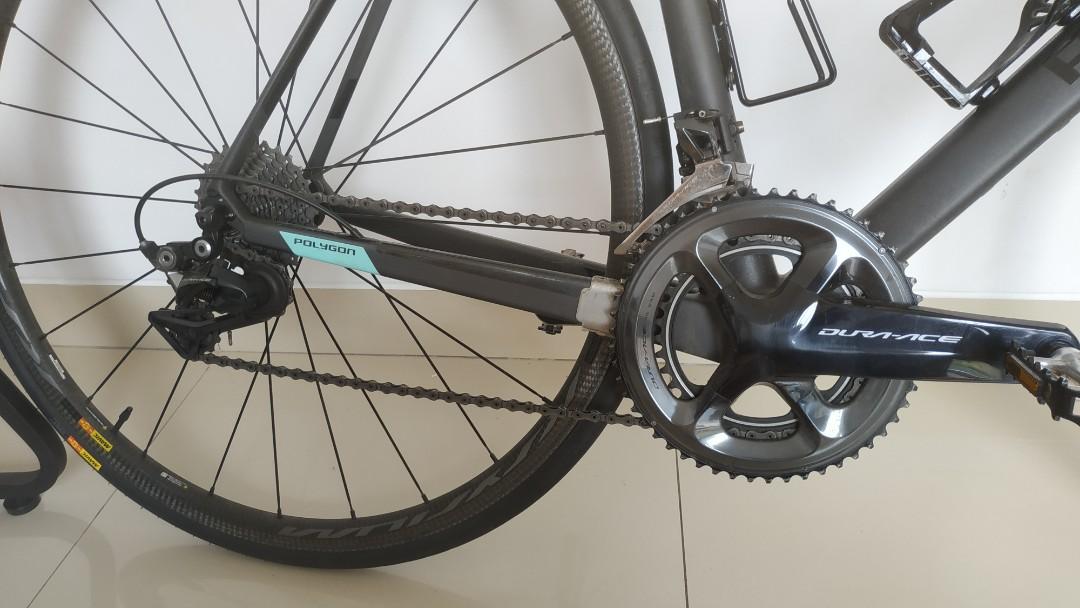 Polygon best sale helios lt9
