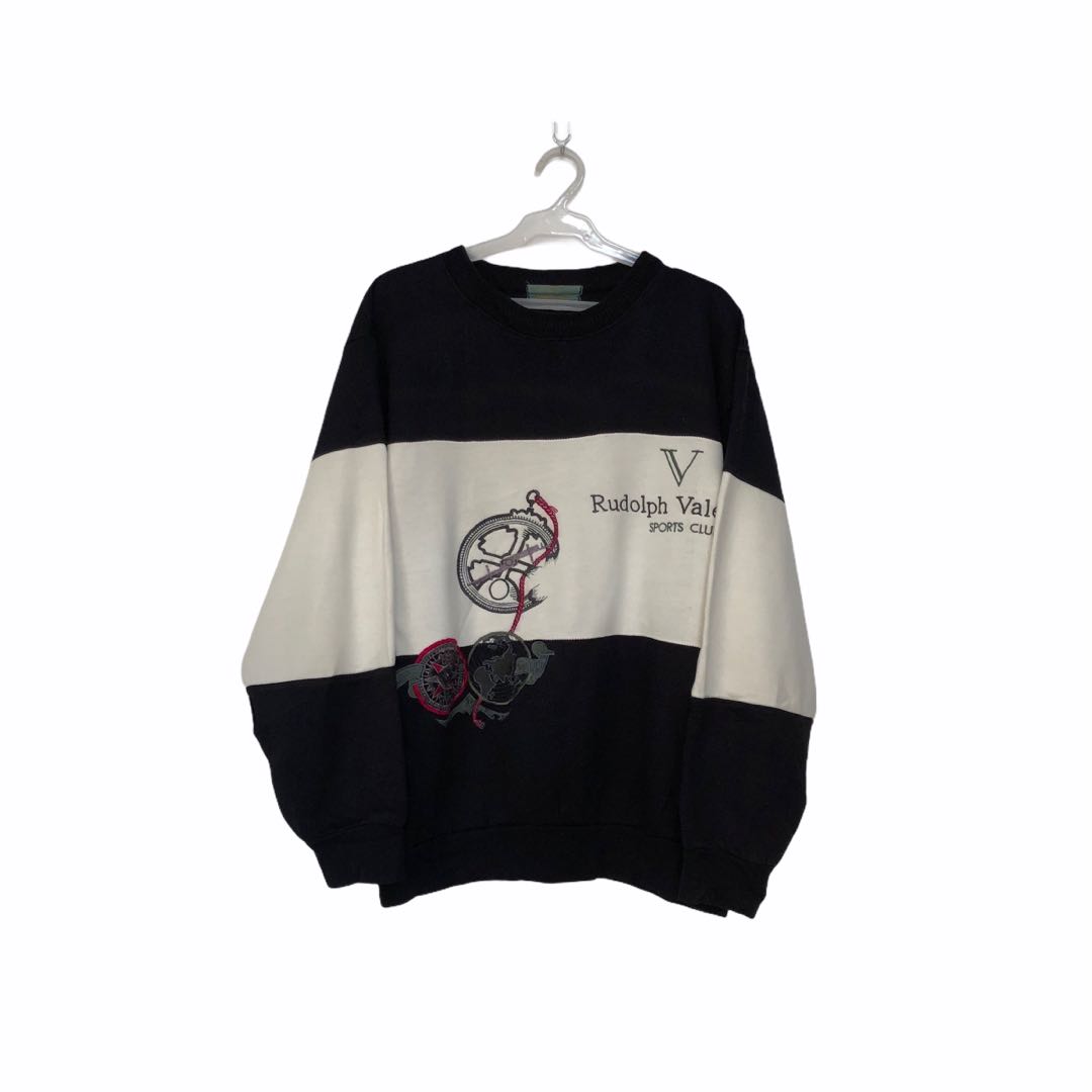 Rudolph on sale valentino sweater