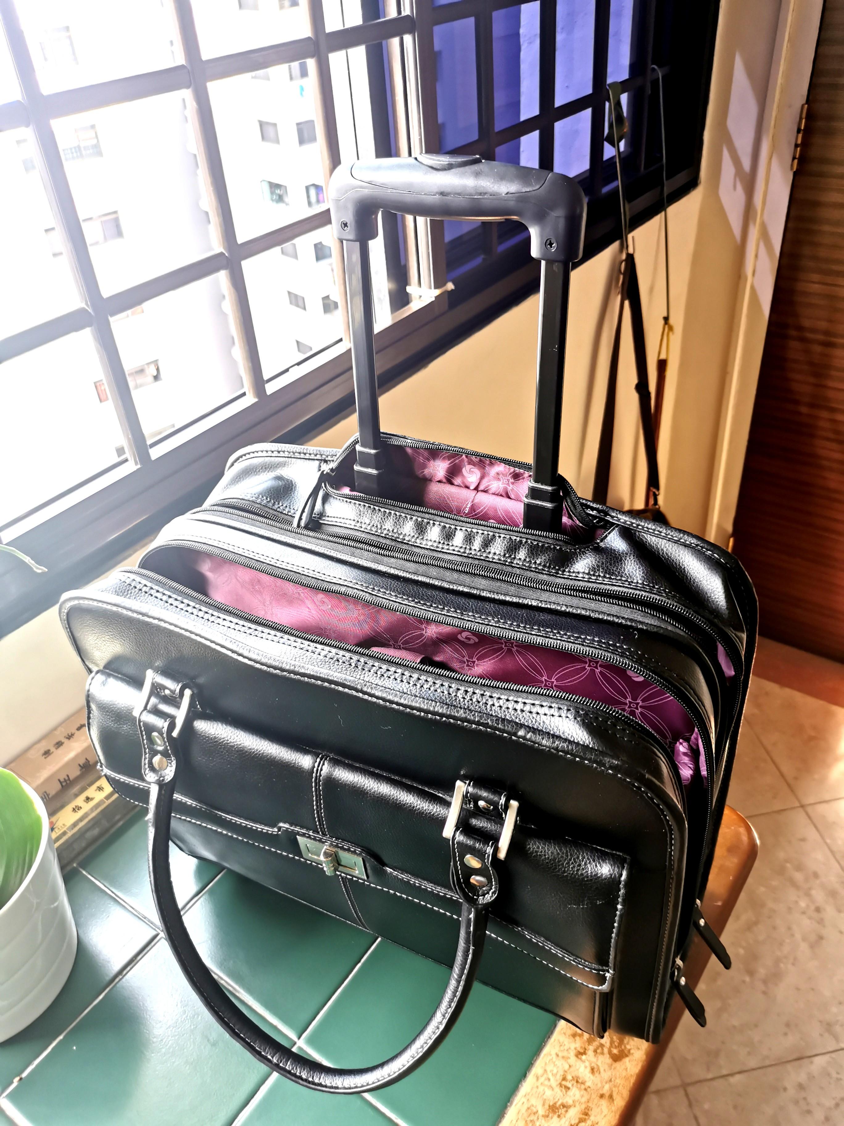 Samsonite women s mobile office Computers Tech Parts