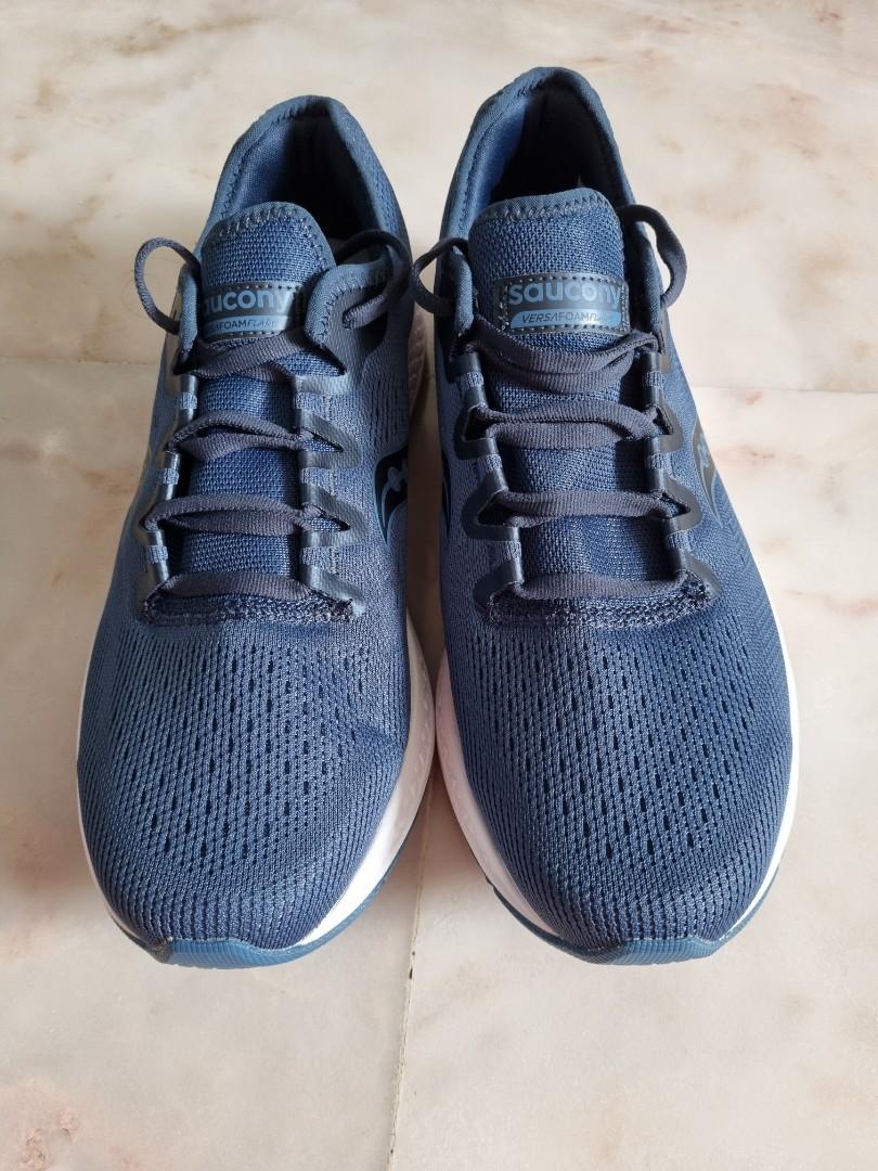 Saucony flare store
