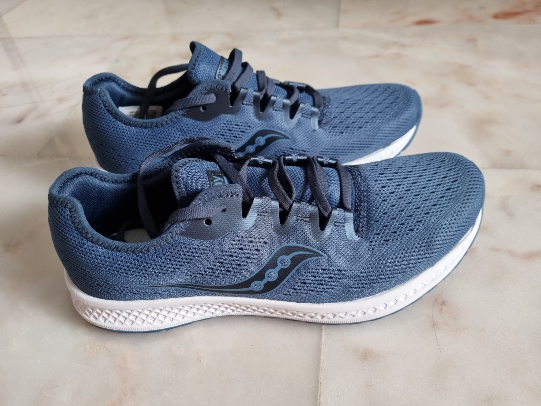 Saucony versafoam flare review sale