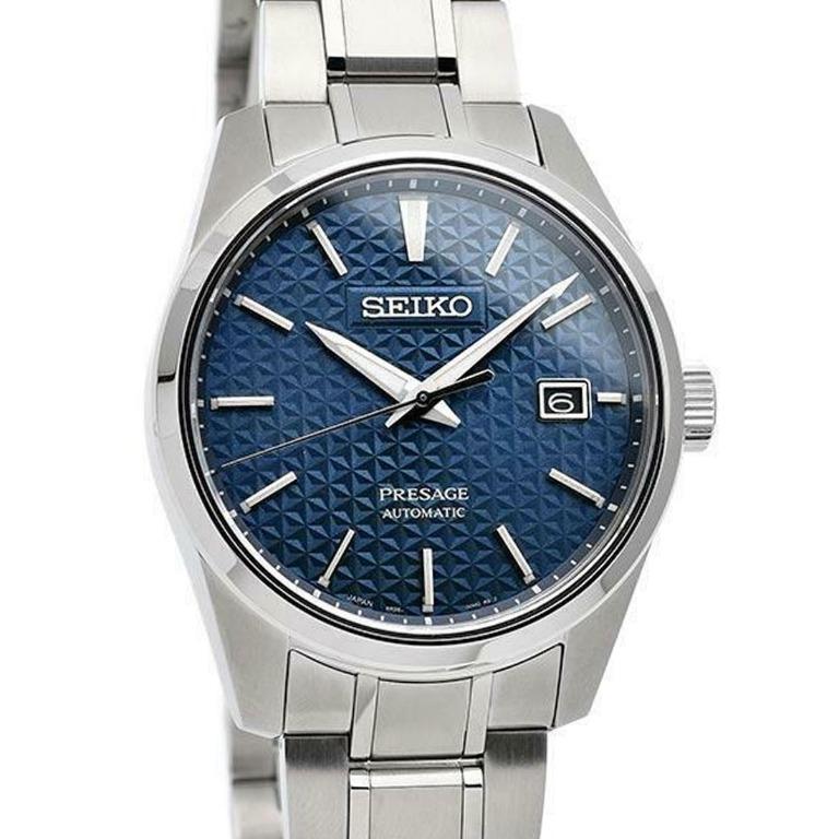 Seiko presage hotsell spb061j1