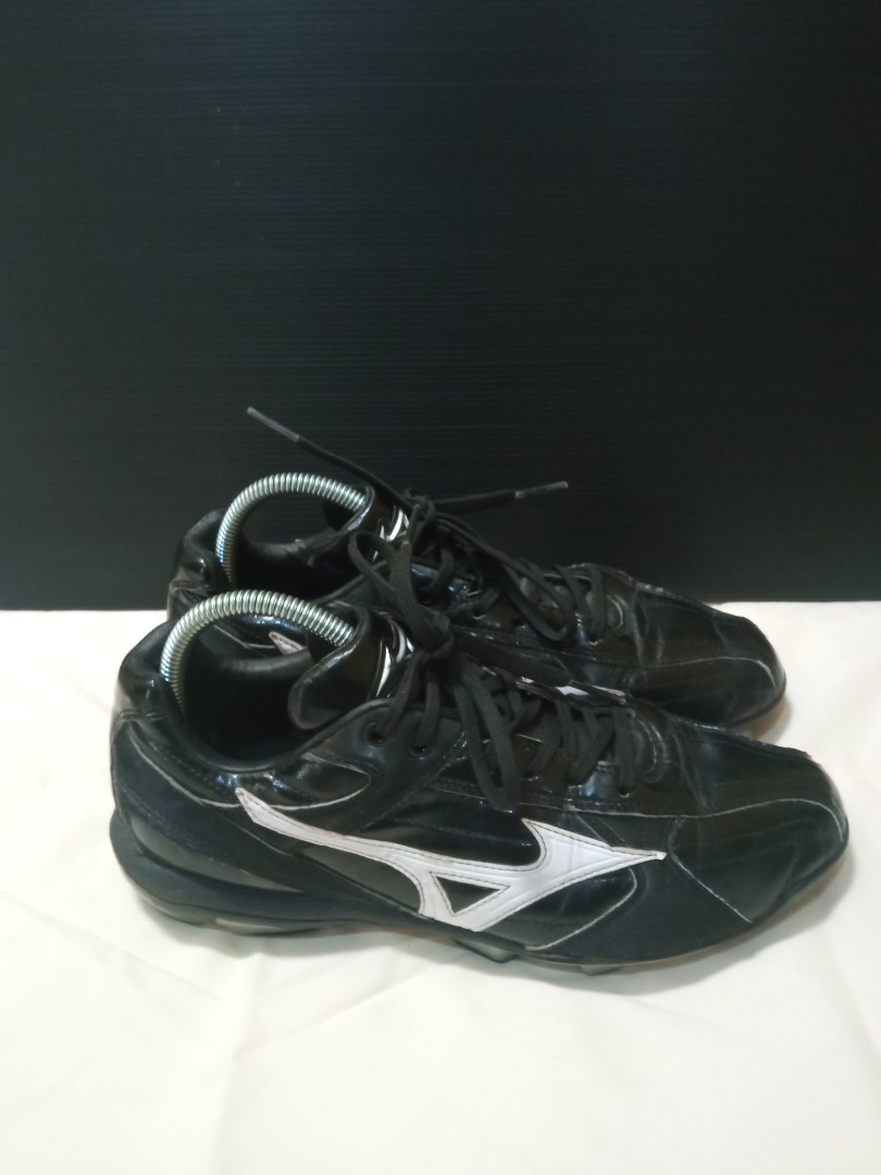Sepatu softball shop mizuno
