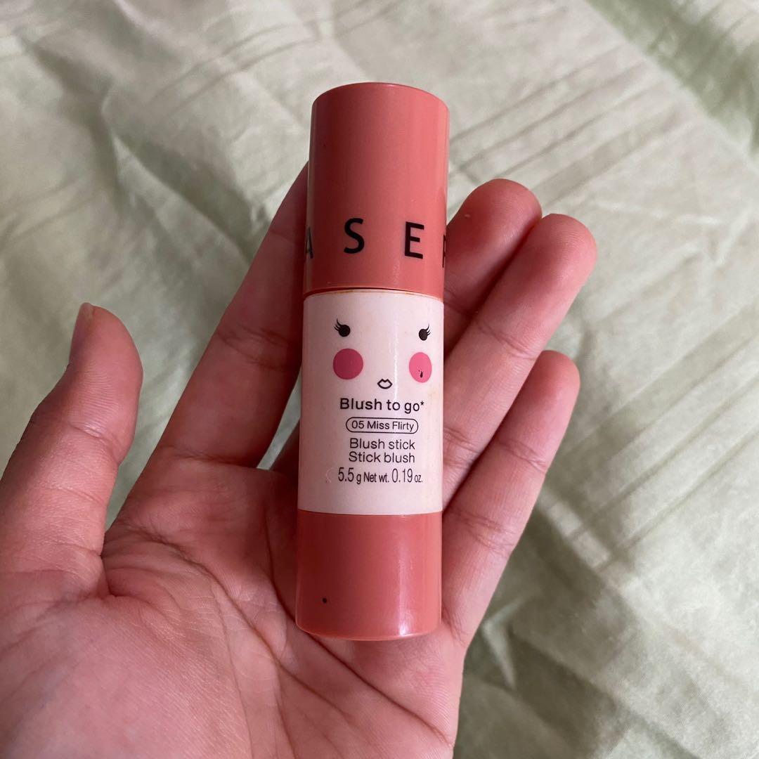 Sephora Blush Stick, Beauty & Personal Care, Face, Makeup on Carousell