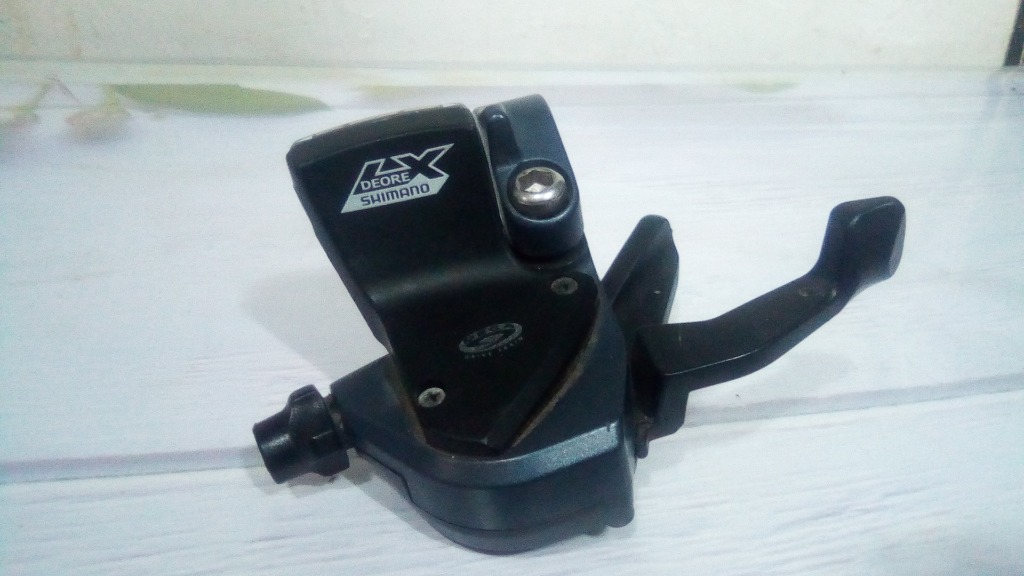 Deore lx shifter store