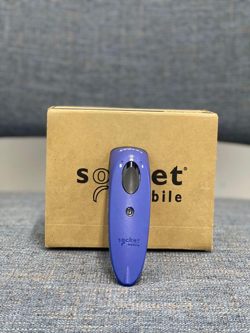 Socket Mobile Bluetooth Barcode Scanner S700, Computers & Tech, Parts