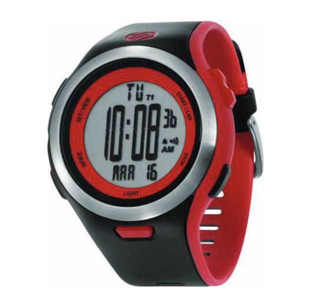Soleus ultra sole sales watch